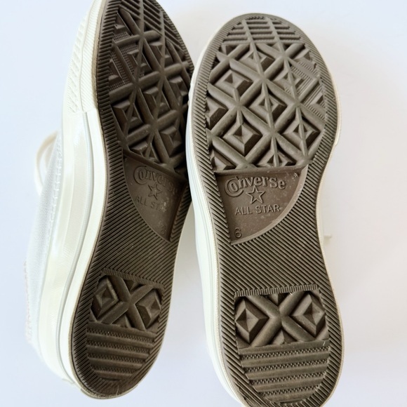 Converse Chuck 70 Sneakers in Light Grey - Picture 6 of 6